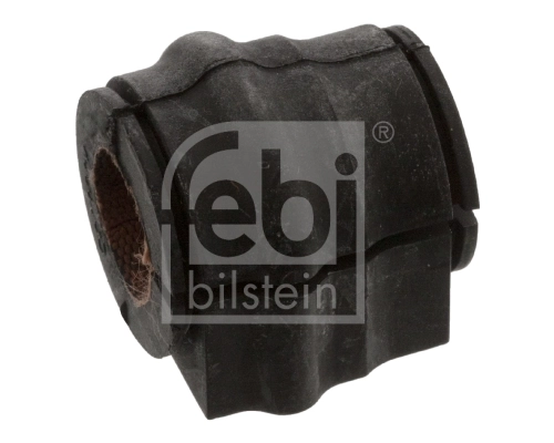 Mounting, stabiliser bar